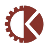 DRK Institute of Science and Technology Logo
